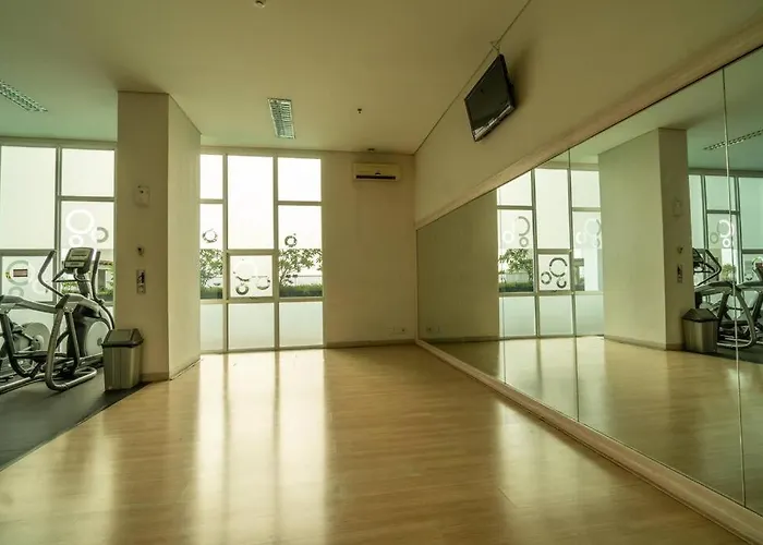 Exclusive And Cozy Studio In Central Jakarta